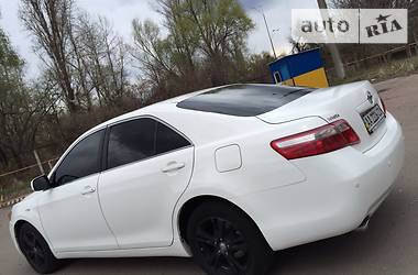 Седан Toyota Camry 2008 в 