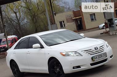 Седан Toyota Camry 2008 в 