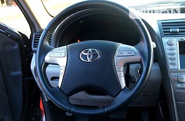 Седан Toyota Camry 2008 в Киеве