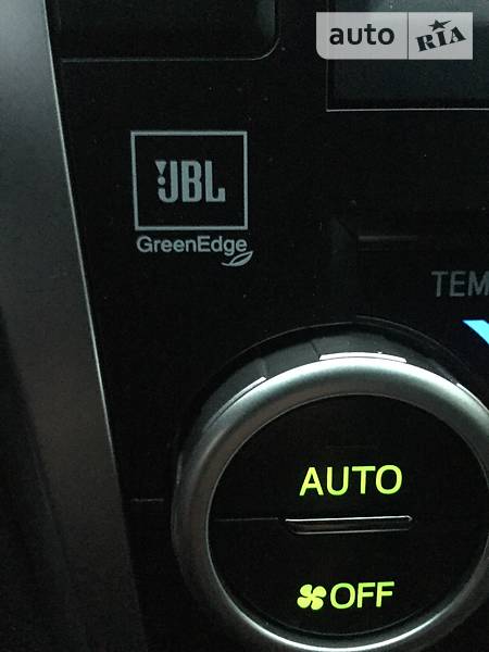 Toyota Camry 2013 в Одесі фото 27 Toyota Camry 2013 в Одесі