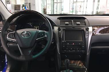 Седан Toyota Camry 2016 в Білій Церкві