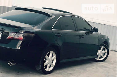 Седан Toyota Camry 2007 в Одессе