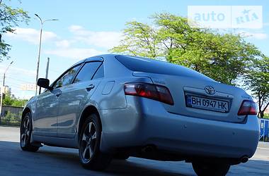 Седан Toyota Camry 2007 в Одессе