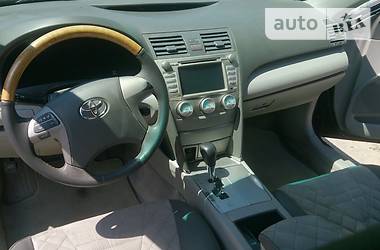 Седан Toyota Camry 2007 в Херсоне