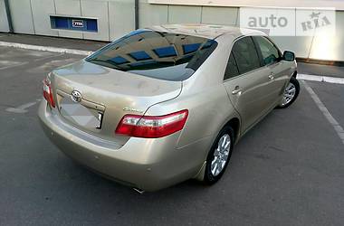  Toyota Camry 2008 в Одессе