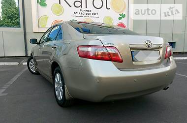  Toyota Camry 2008 в Одессе