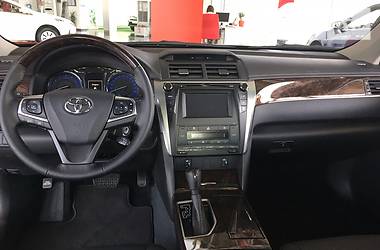 Седан Toyota Camry 2017 в Білій Церкві