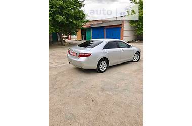 Седан Toyota Camry 2007 в Запорожье