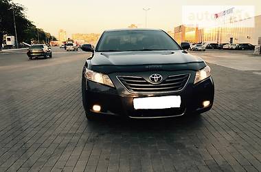 Седан Toyota Camry 2008 в Одессе