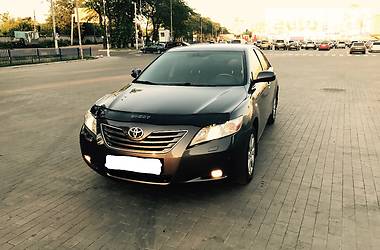 Седан Toyota Camry 2008 в Одессе