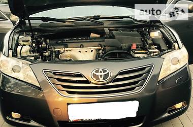 Седан Toyota Camry 2008 в Одессе