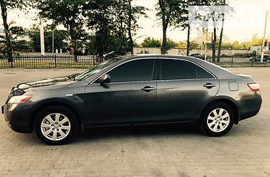 Седан Toyota Camry 2008 в Одессе