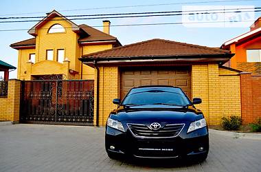 Седан Toyota Camry 2009 в Одесі