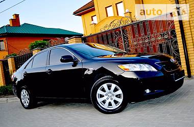 Седан Toyota Camry 2009 в Одесі