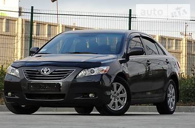 Седан Toyota Camry 2007 в Одессе