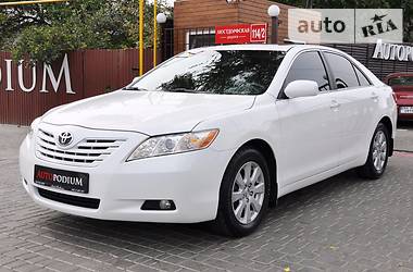 Седан Toyota Camry 2009 в Одессе