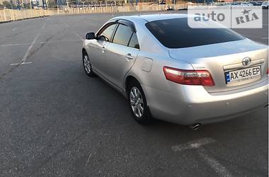 Седан Toyota Camry 2007 в Харькове