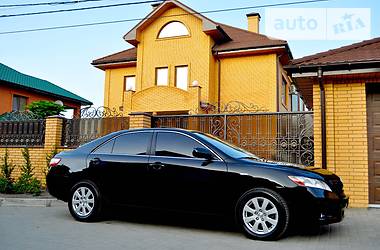 Седан Toyota Camry 2008 в Одесі