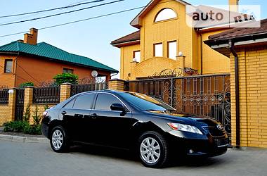 Седан Toyota Camry 2008 в Одесі