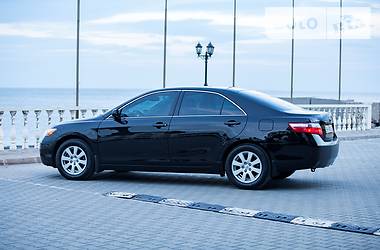 Седан Toyota Camry 2007 в Одессе