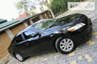 Седан Toyota Camry 2008 в Одессе