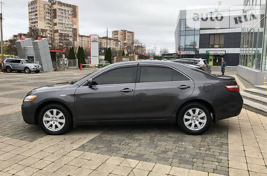 Седан Toyota Camry 2009 в Одессе