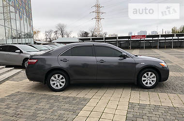 Седан Toyota Camry 2009 в Одессе