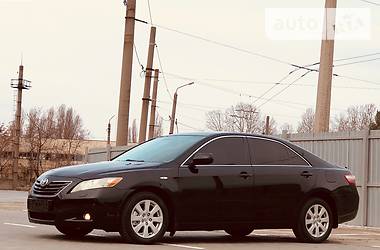 Седан Toyota Camry 2008 в Одессе