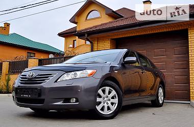 Седан Toyota Camry 2008 в Одессе