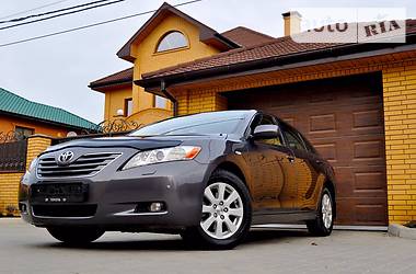 Седан Toyota Camry 2008 в Одесі