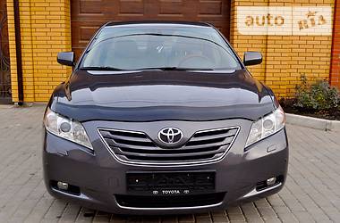 Седан Toyota Camry 2008 в Одесі