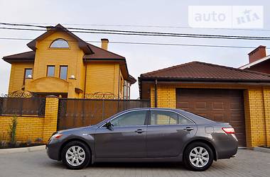 Седан Toyota Camry 2008 в Одессе