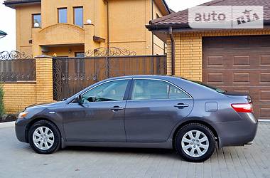 Седан Toyota Camry 2008 в Одессе