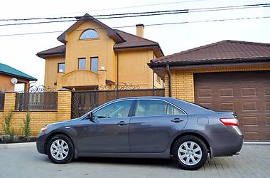 Седан Toyota Camry 2008 в Одесі