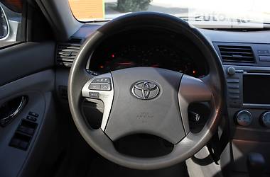 Седан Toyota Camry 2008 в Одессе