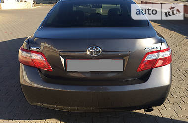 Седан Toyota Camry 2010 в Одессе