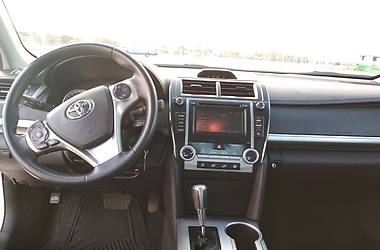 Седан Toyota Camry 2014 в Одессе