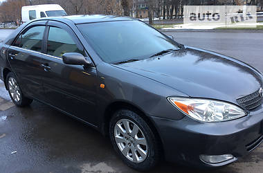 Седан Toyota Camry 2003 в Одессе