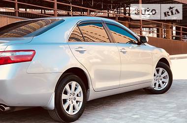 Седан Toyota Camry 2009 в Одессе