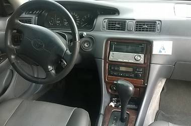 Седан Toyota Camry 1998 в Измаиле