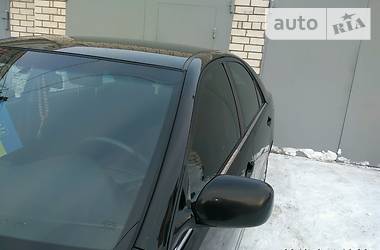 Седан Toyota Camry 2005 в Полтаві