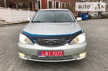  Toyota Camry 2006 в Одессе