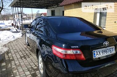 Седан Toyota Camry 2008 в Харькове