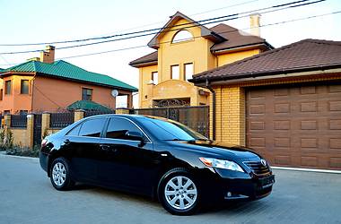 Седан Toyota Camry 2008 в Одессе