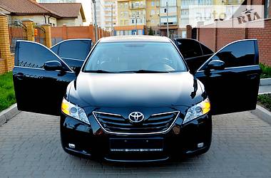 Седан Toyota Camry 2008 в Одесі