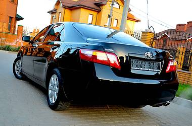 Седан Toyota Camry 2008 в Одесі