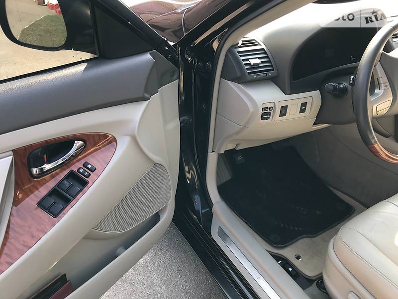 Седан Toyota Camry 2008 в Харькове