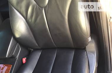 Седан Toyota Camry 2007 в 