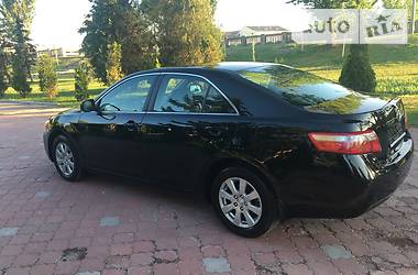 Седан Toyota Camry 2009 в Вінниці