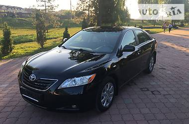 Седан Toyota Camry 2009 в Вінниці